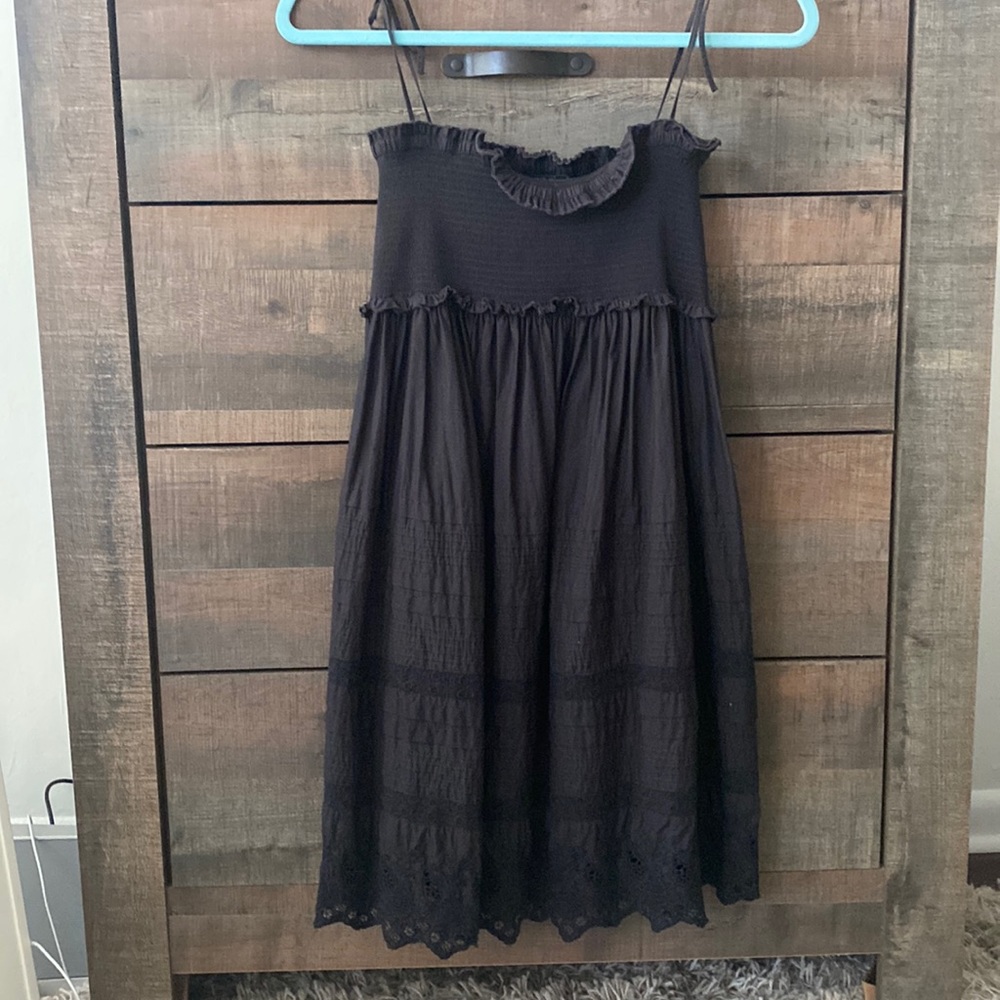 All Saints Prayer Dress